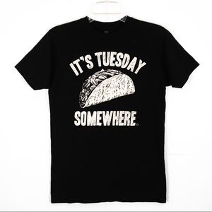 ‼️SALE‼️Taco Tuesday TShirt
